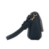 Vere Soft Satchel, side view